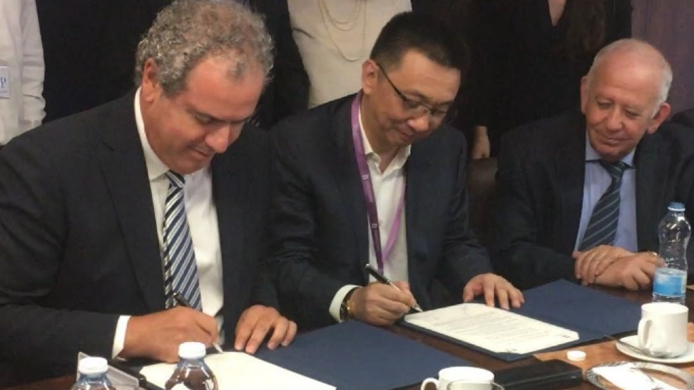 IDE signs MOU with Shanghai Diamond Exchange, Chinese to polish larger stones in Israel