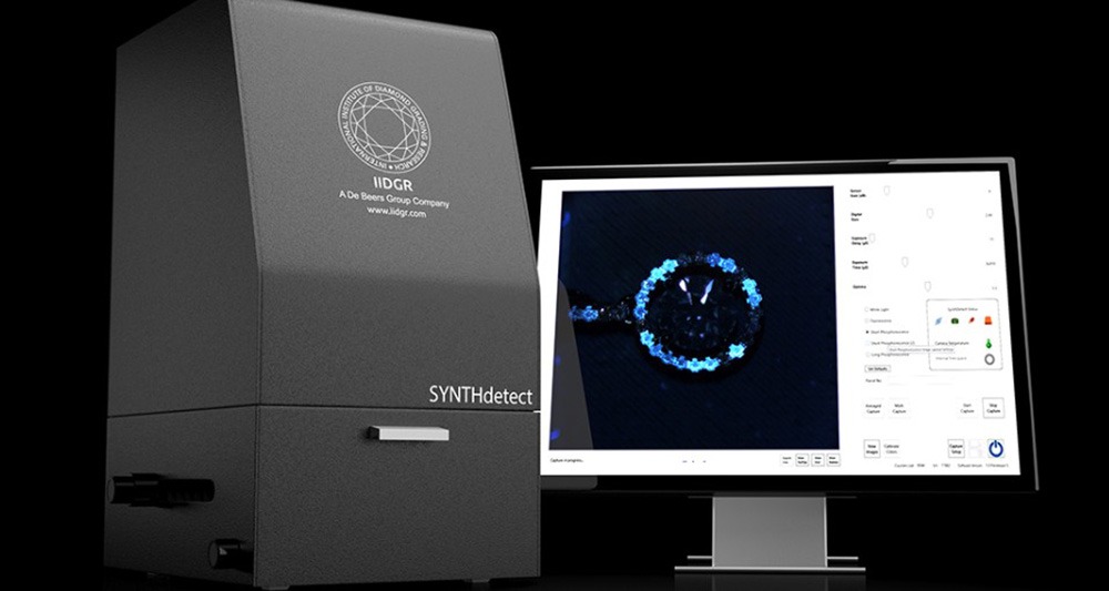 IIDGR SYNTHdetect Shortlisted as Finalist for Industry Innovation Award