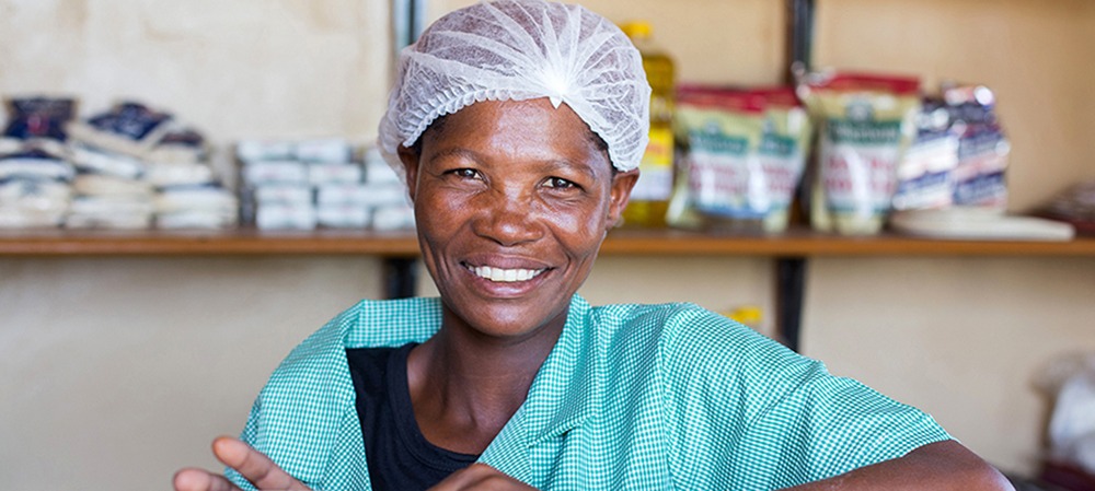 De Beers Group and UN Women Announce Programme to Support Women Entrepreneurs in Southern Africa