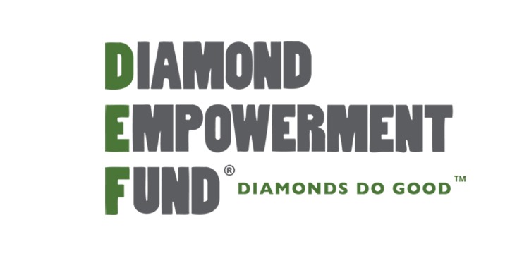 First Diamond Empowerment Fund Scholarship Announced Pays Tribute to Nelson Mandela Centenary Birthday