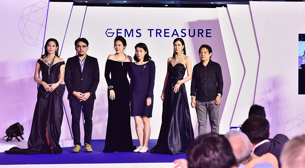 GIT’s World Jewelry Design Awards 2018 Winners Announced