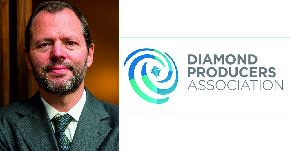 Mr. Jean-Marc Lieberherr – CEO Of Diamond Producers Association Emphasizes A Need For ‘Very Clear Differentiation Between Natural Diamonds And Lab-Grown Diamonds.