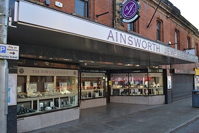 Ainsworth Jewellers