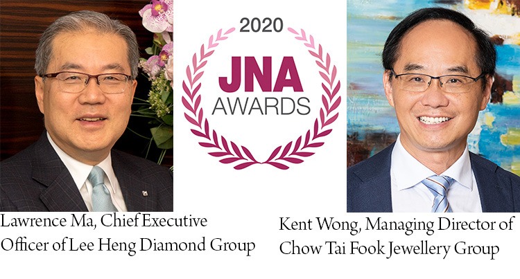 JNA Awards 2020