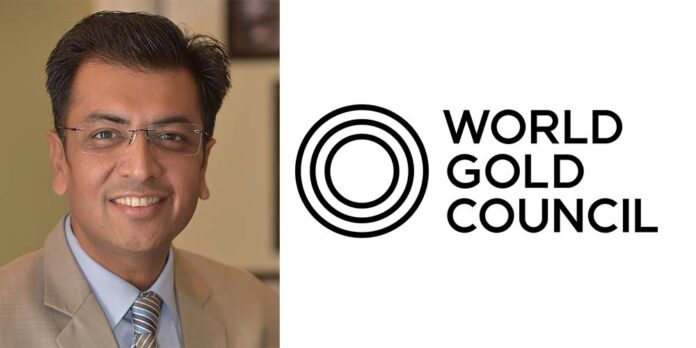 Sachin Jain as its new CEO WGC