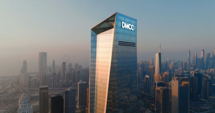 DMCC