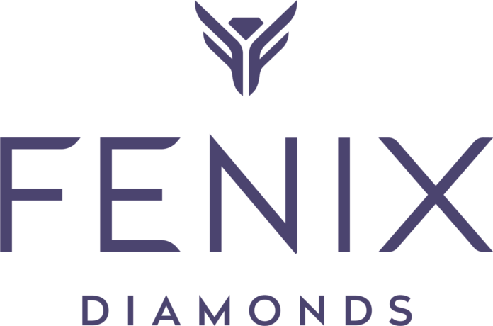 Fenix and Dholakia Lab Grown Diamond