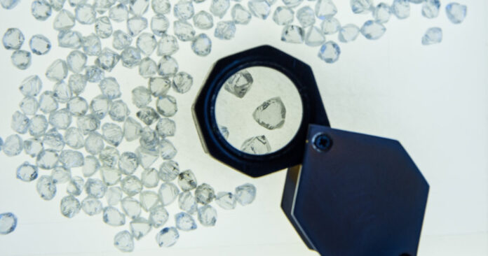 Botswana to establish export certification point for rough diamonds