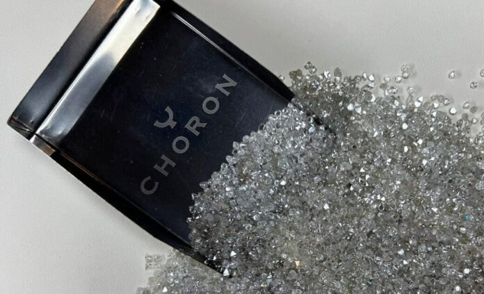 Polished Diamonds Choron