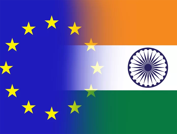 India x EU Trade Deal Antwerp diamond industry