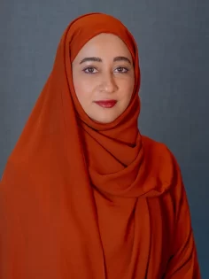 Maryam Al Hashemi 