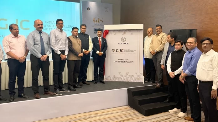 GJC Announces 9th Edition of GJS April 2026 “Akshay Kala: The Eternal Art” and Unveils Its New Logo