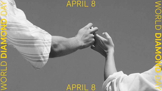 World Diamond Day World Diamond Day