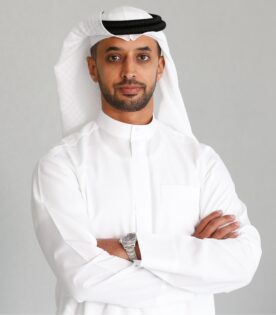 Ahmed Bin Sulayem, Executive Chairman and CEO, DMCC