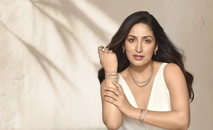 CaratLane Mother's Day with Yami Gautam Dhar