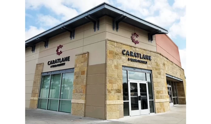 CaratLane Store Launch in Dallas, Frisco, USA