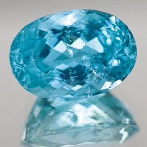  Paraiba tourmaline

Brazil Paraiba Mine