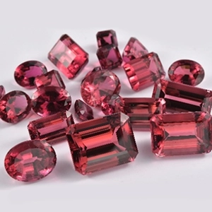  Rubellites
STS Global Supply Limited