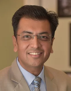 Sachin Jain, CEO, India, World Gold Council