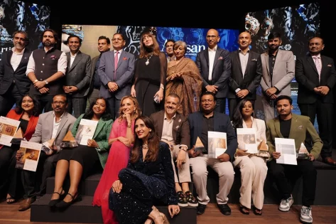 Artisan Jewellery Design Awards 2026