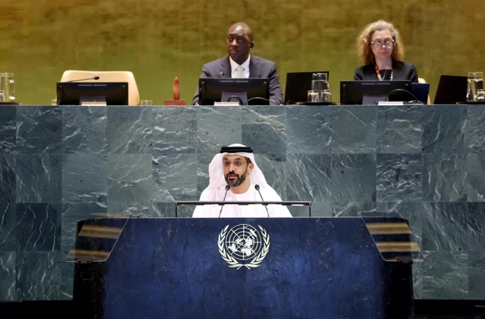 UAE KIMBERLEY PROCESS CHAIR UPDATES UNITED NATIONS GENERAL ASSEMBLY ON ‘YEAR OF BEST PRACTICE’