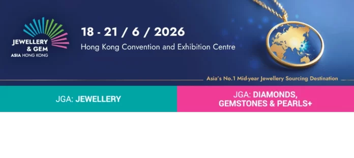 7 irresistible reasons to visit Jewellery & Gem ASIA next month!