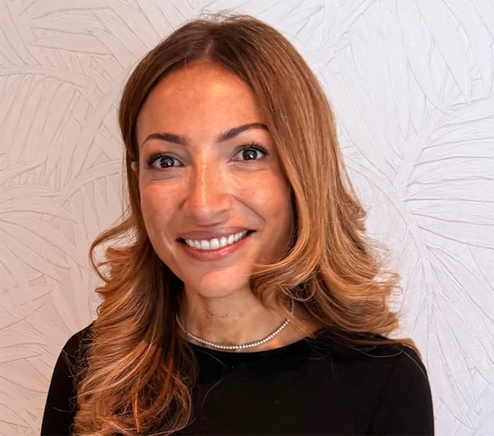 Feriel Zerouki, WDC Honorary President