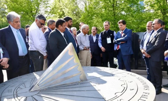 GJEPC Joins Commerce Ministry Delegation to Canada for CEPA Talks