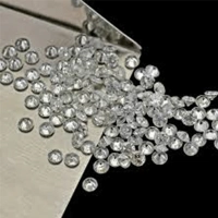 7 irresistible reasons to visit Jewellery & Gem ASIA next month! 11 Parshwa Diam Precision-cut melee diamonds