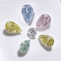 7 irresistible reasons to visit Jewellery & Gem ASIA next month! 12 Terra Company Fancy colour diamonds