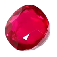 7 irresistible reasons to visit Jewellery & Gem ASIA next month! 15 P.V. Gems 6.05-carat cushion-cut, ‘no-heat’ Mogok ruby