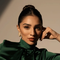 7 irresistible reasons to visit Jewellery & Gem ASIA next month! 20 Payal Shah Founder & Creative Director L’Dezen
