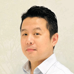 7 irresistible reasons to visit Jewellery & Gem ASIA next month! 22 Chung Ming Lee Director, GAHK