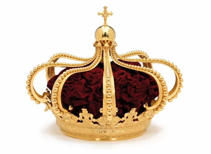 Crowns and Tiaras