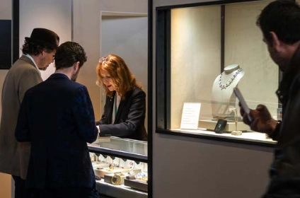 The tenth edition of GemGenève © András Barta