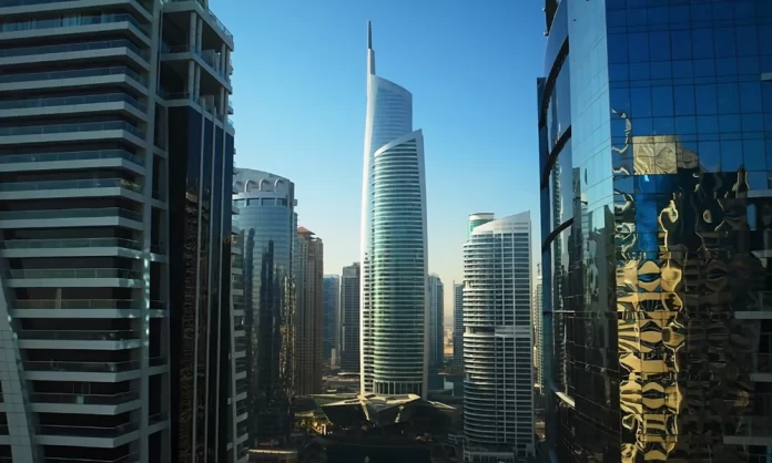 Almas2 Dubai Diamond Exchange