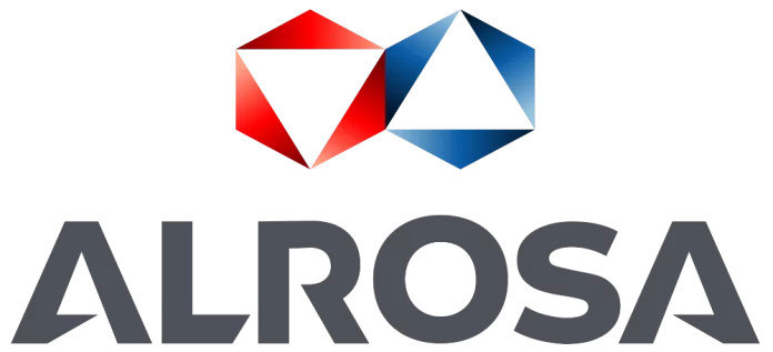 Alrosa Natural Diamond