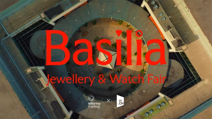 Basilia Jewellery & Watch Fair