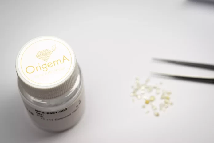 Belgian- Congolese OrigemA project
