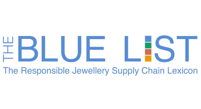 Blue-List-responsible supply chains