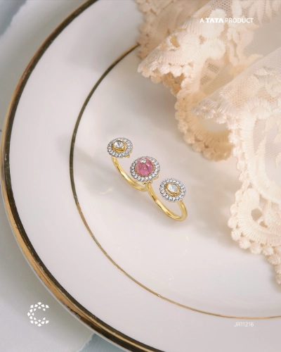CaratLane Polki Collection_1