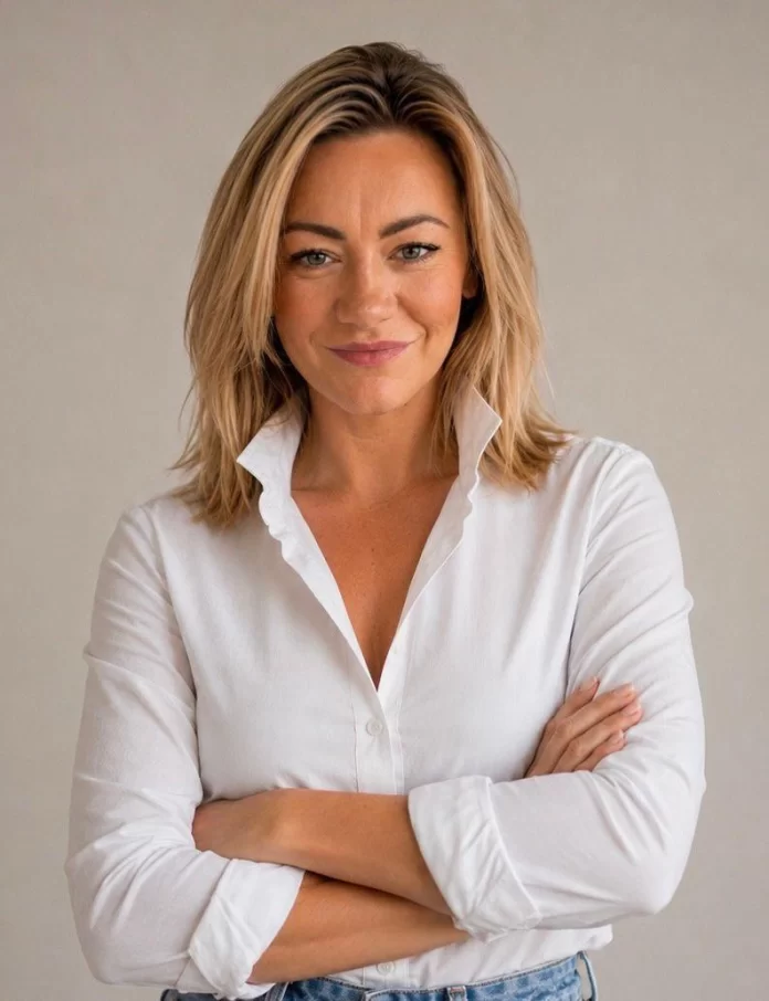 Charlotte Rose – President LDB