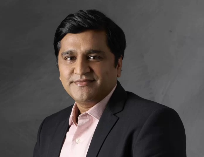 Dhaval Raja, CaratLane, Chief Sales Officer - CSO