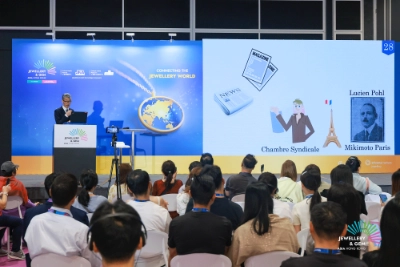 Knowledge seminars spark industry dialogue