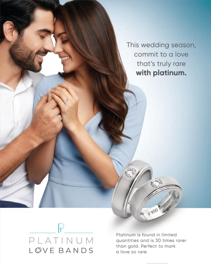 Platinum Guild India_Platinum Love Bands_Hyperlocal Programme