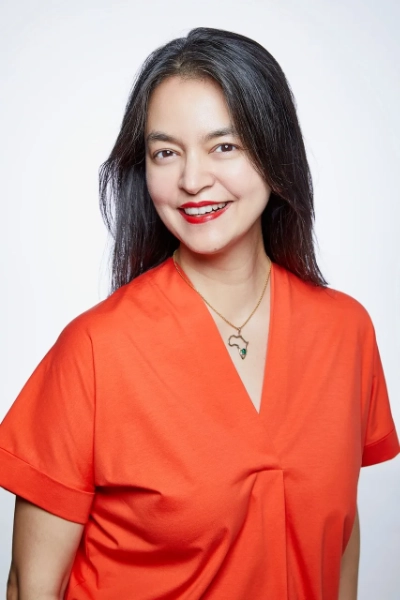Richa Goyal Sikri, Luxury Journalist & Author