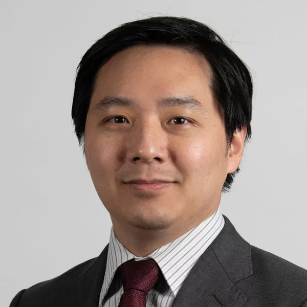 Shaokai Fan