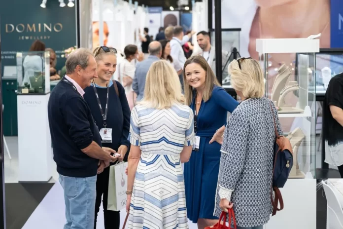 The Jewellery Show