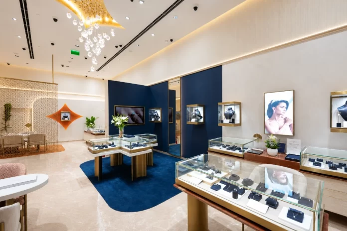 Forevermark Diamond Jewellery