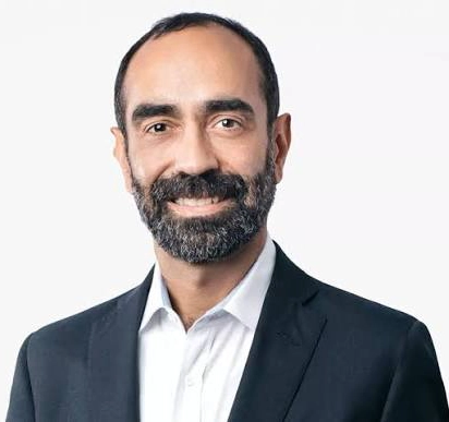 Juan Carlos Artigas, Regional CEO